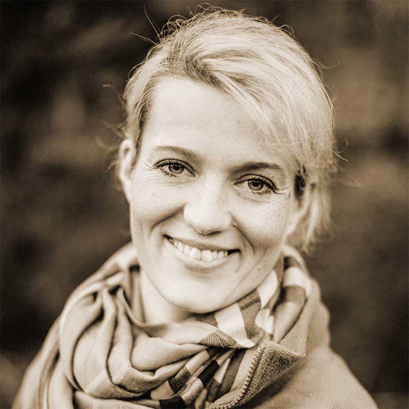 Pflegedienst Dortmund Zuhause auf Zack Anais Schröer